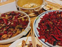 -福苗小骆驼烧烤(莲湖路店)