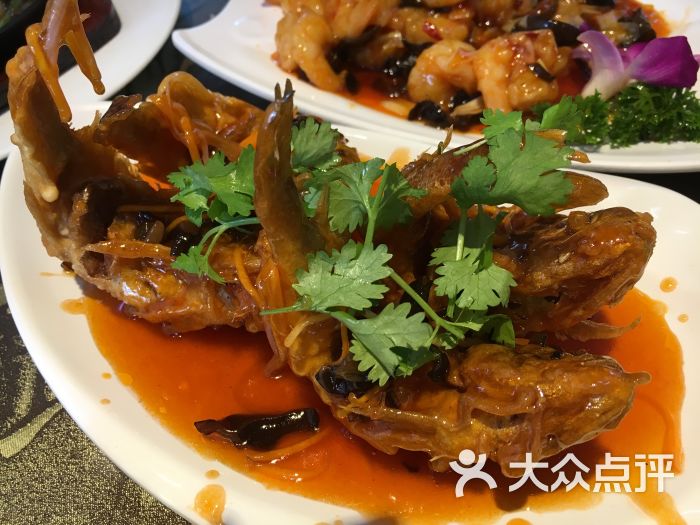 大连老菜香饭店图片 第5张