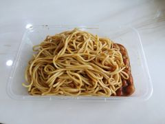 -乔伯凉面(白沙路店)