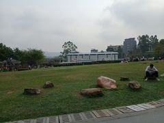 -火炉山森林公园