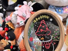 -猫的天空之城概念书店(苏州平江店)