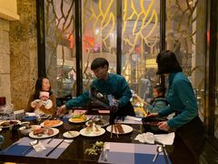 -成都保利公园皇冠假日酒店(熊猫基地店)
