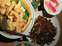 -桂小厨广西菜(印象城店)