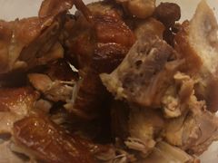 枇杷烤鸭-上海枇杷烤鸭(城乡贸易中心店)
