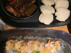 -金牌外婆家(苏州中心店)