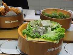 -龍歌自助小火锅(崂山丽达店)