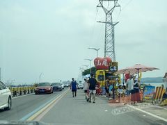 -汕尾风车岛