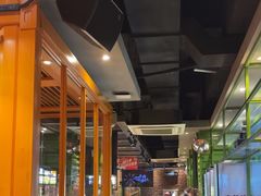 -丰茂烤串(建设街店)