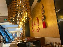 -云海肴·汽锅鸡·云南菜(苏州中心店)