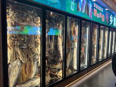 -传统菜农庄(皇姑路店)