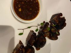 -甄御•海鲜新青岛菜(麦岛店)