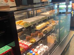 -星巴克(枣阳路店)