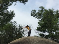 -火炉山森林公园