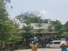 -关西瀑布
