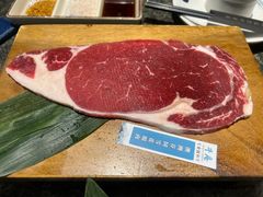 -NIUAN牛庵·日式和牛烧肉(恒隆店)