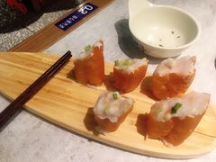 -鲜潭蒸汽石锅鱼(五道口购物中心店)