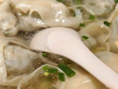 -梦花街馄饨店(中华苑店)