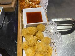 -鹤江桥·红油牛肉粉(SKP店)