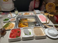 -海底捞火锅(群光广场店)