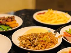 -东方之珠洗浴休闲广场(大港店)