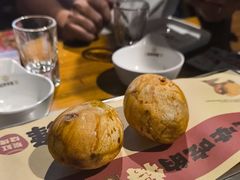 -钱锋炭缸烧烤(安达街直营二店)