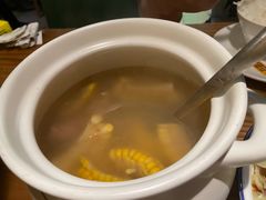 -炊烟小炒黄牛肉(中心印象城店)
