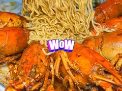 -三妹小龙虾·黄油蟹(华侨城总店)