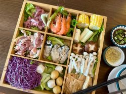 -兰心墩楠月子会所(万达店)