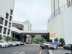 -汕头金海湾大酒店(龙眼南路美食街万象城店)