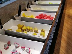 -比格比萨自助(国展店)