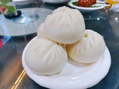 肉包子-瑞丰园庭院餐厅·白族传统家常菜