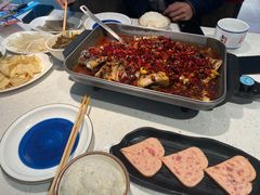 -鱼酷活鱼烤鱼(南京水游城店)