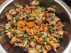 -衡厨·衡阳土菜(中南店)