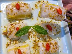 -遇见长安·陕菜名店(乐荟中心店)