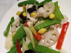 -海富门·带鱼·淮扬菜·粤菜(甘家口店)