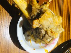 大骨头-庄老幺火锅(娄山关路店)