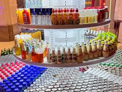 -北京海德酒店温泉