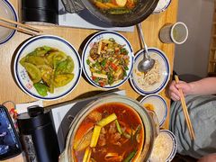 -肖记公安牛肉鱼杂(田林路店)