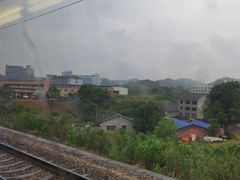 -益阳站