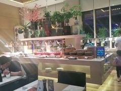 -长沙三景韦尔斯利酒店·Oval全日制餐厅自助餐