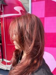 -DL HOPE明星造型