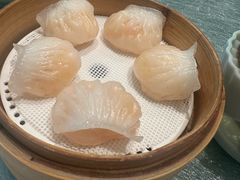 金悦虾饺皇-金悦轩海鲜酒家(拱北店)
