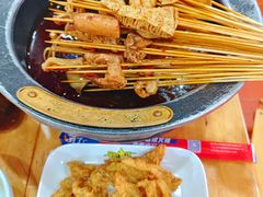 -冒椒火辣(奎星楼街店)