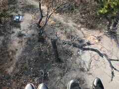 -青岛中山公园-索道售票处