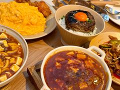 -无印良品餐堂 MUJI Diner(成都太古里店)