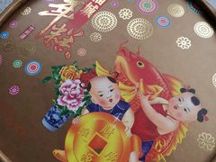 -潮福城大酒楼·潮粤菜·港式点心(阳光城店)