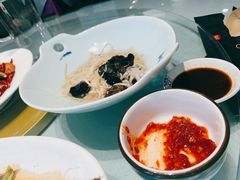-镜泊小镇(东长安街店)