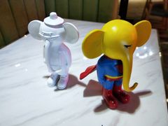 -疯克大象美式烤肉餐厅