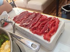 -金星纸包魚&潮汕鲜牛肉火锅(乳山路店)