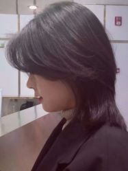 点击看大图 -MORI HAIR SALON日式美发沙龙